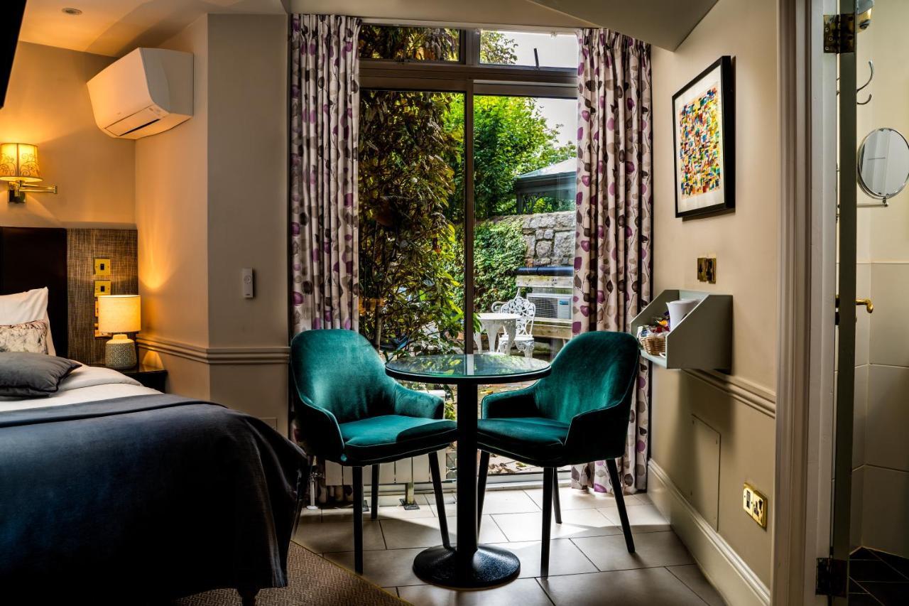 Roxford 3* Dublin