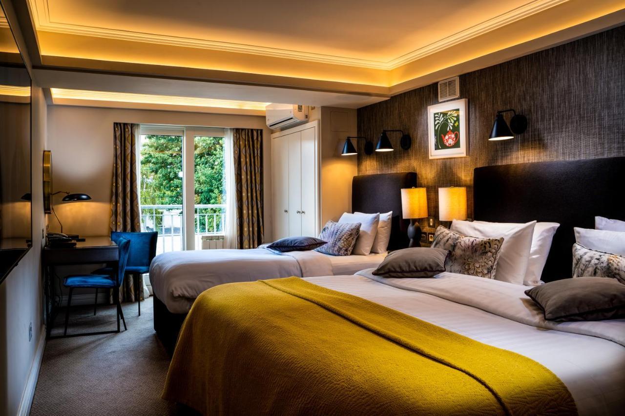 Hotel Roxford