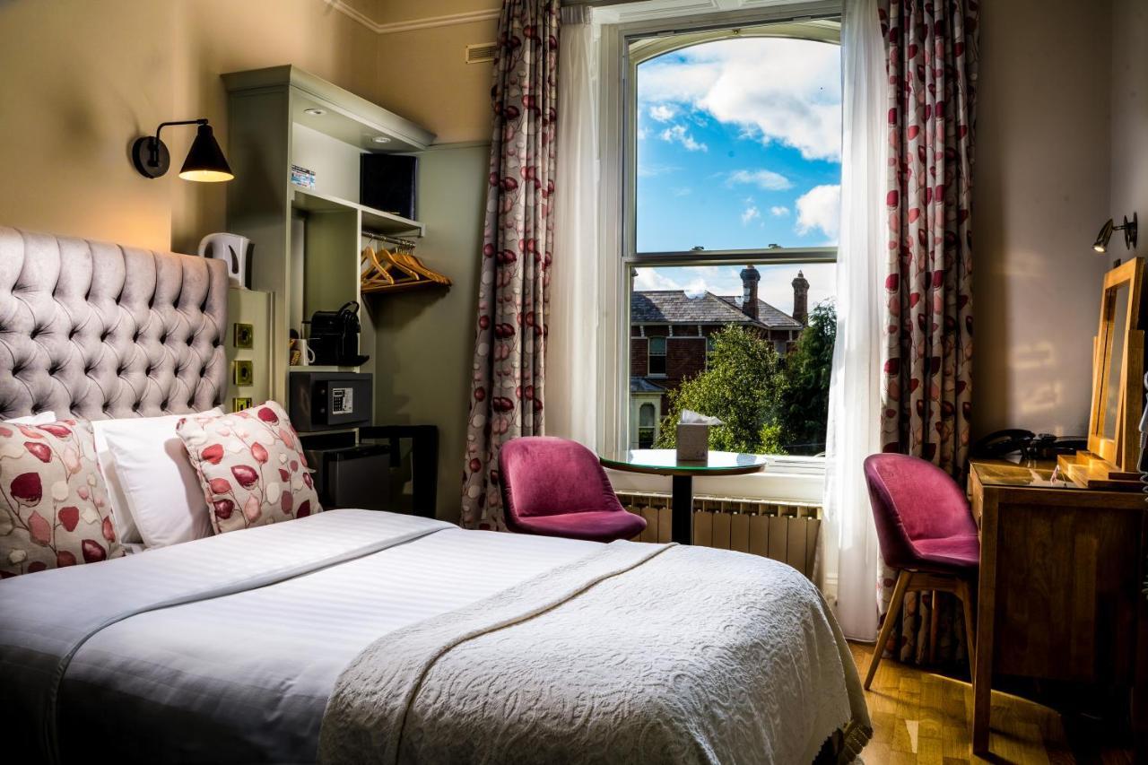 Hotel Roxford 3*
