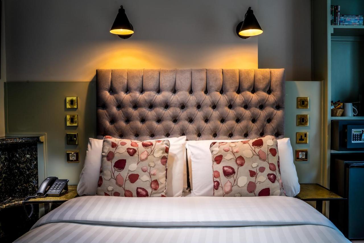 Roxford Hotel Dublin