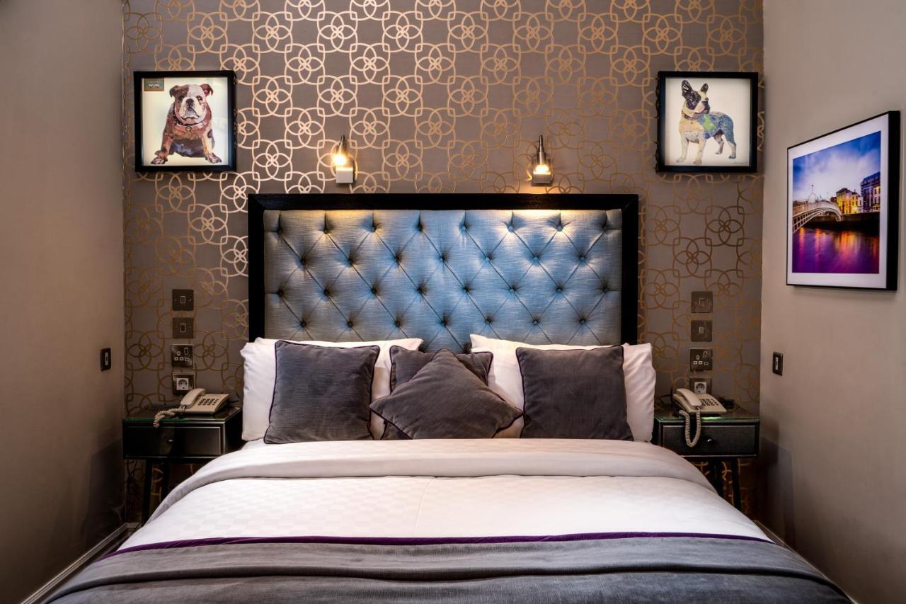Roxford 3* Dublin