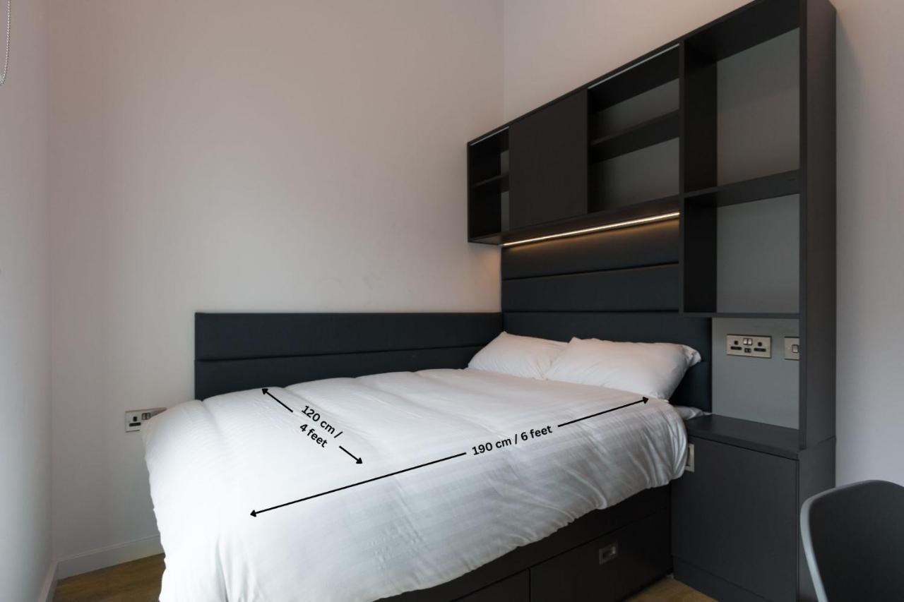 Destiny Student - Tannery Apartment
