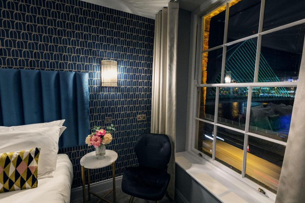 The Ferryman Townhouse Dublin