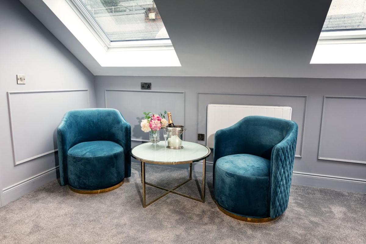 The Ferryman Townhouse 2*