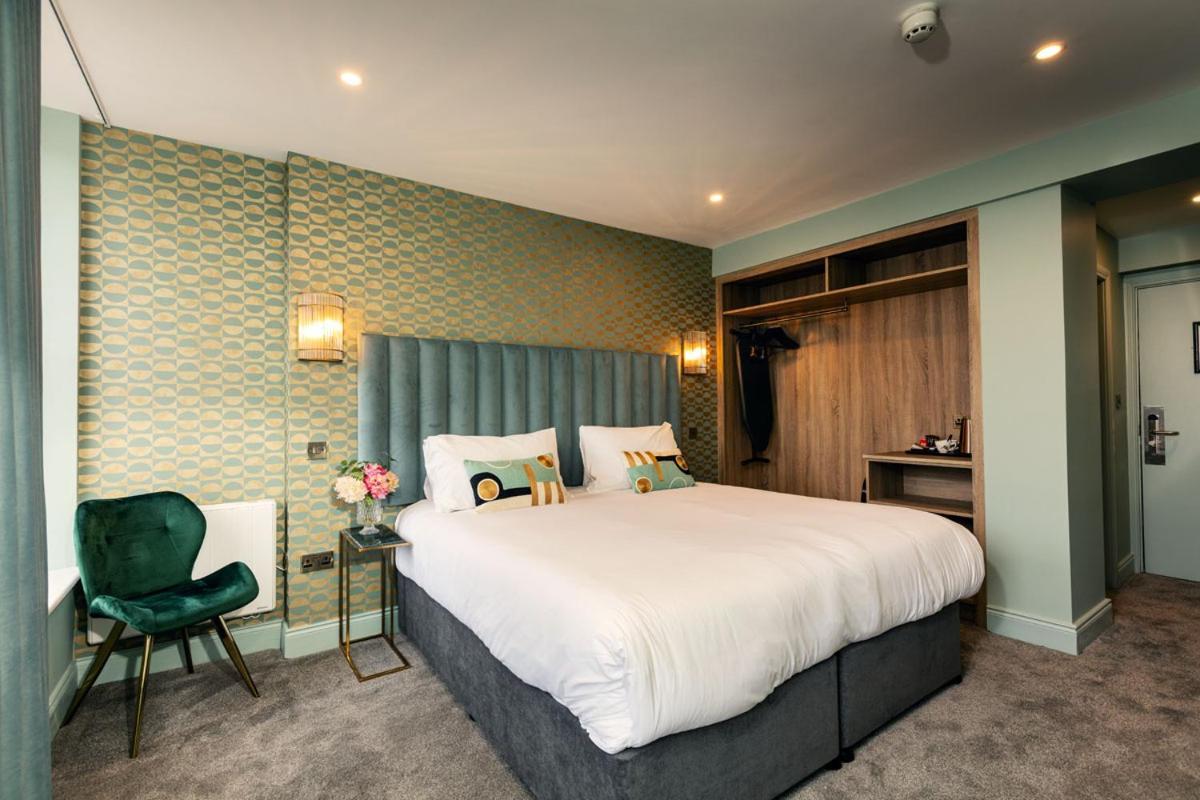 The Ferryman Townhouse