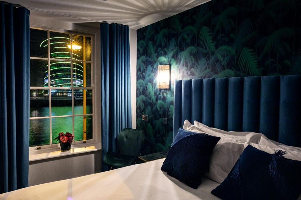 Hotel The Ferryman Townhouse