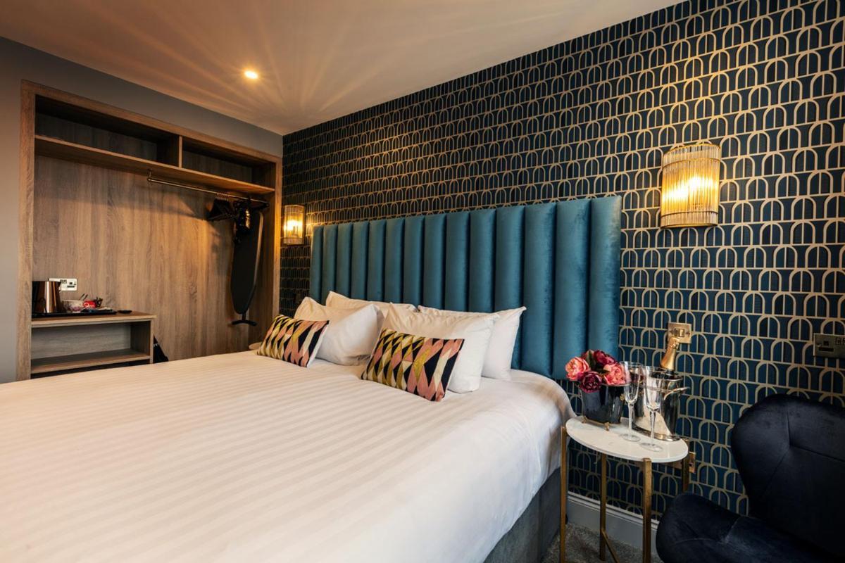 The Ferryman Townhouse 2*