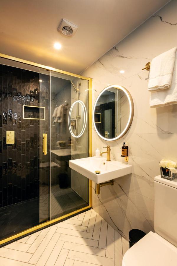 Hotel The Ferryman Townhouse 2*
