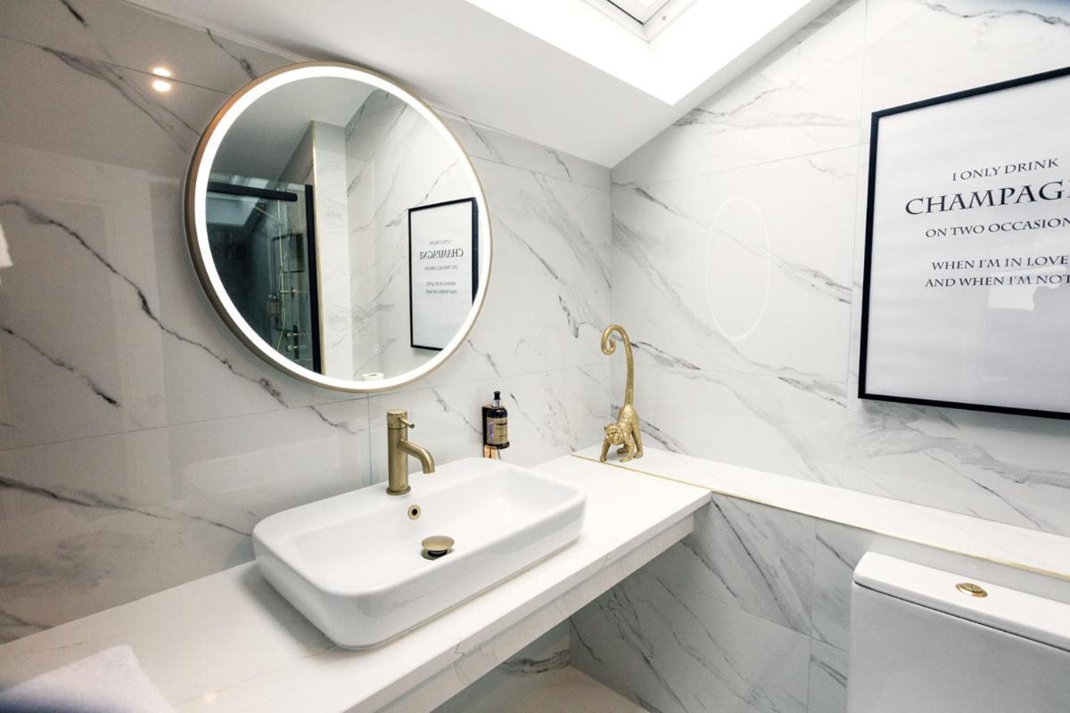 Hotel The Ferryman Townhouse Dublin