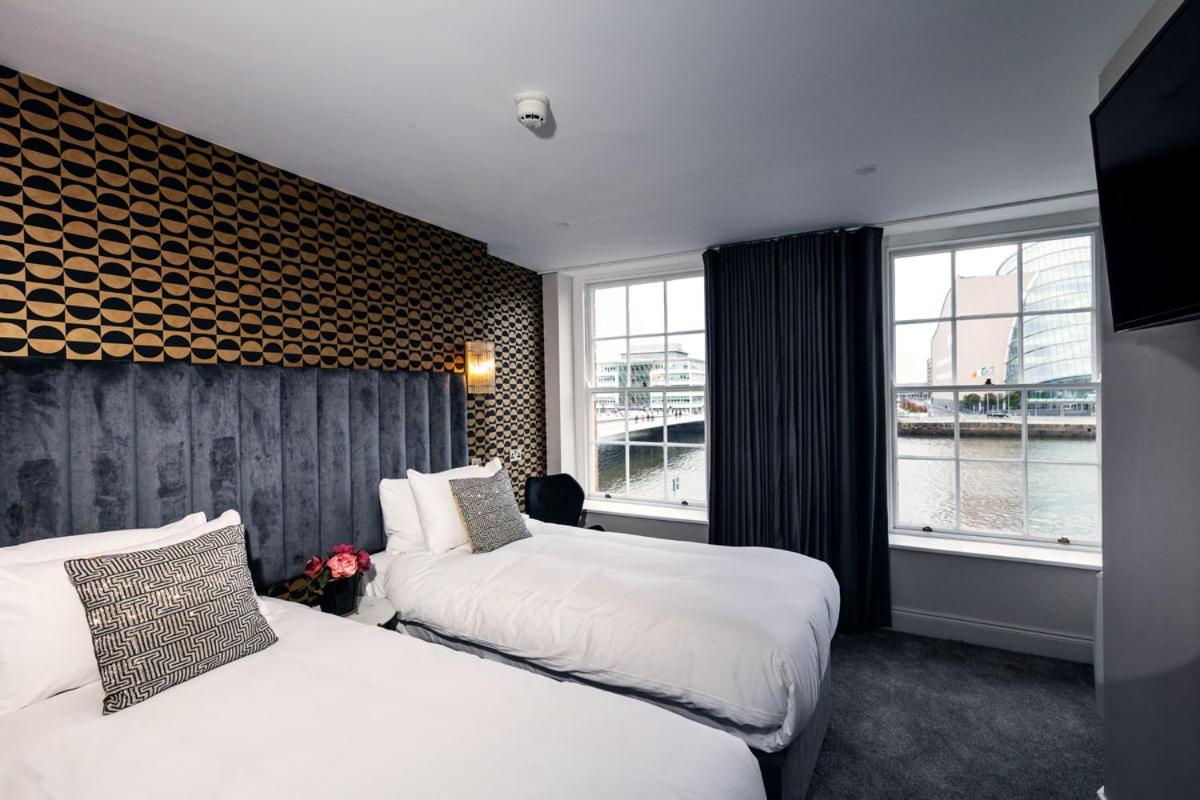 The Ferryman Townhouse Dublin