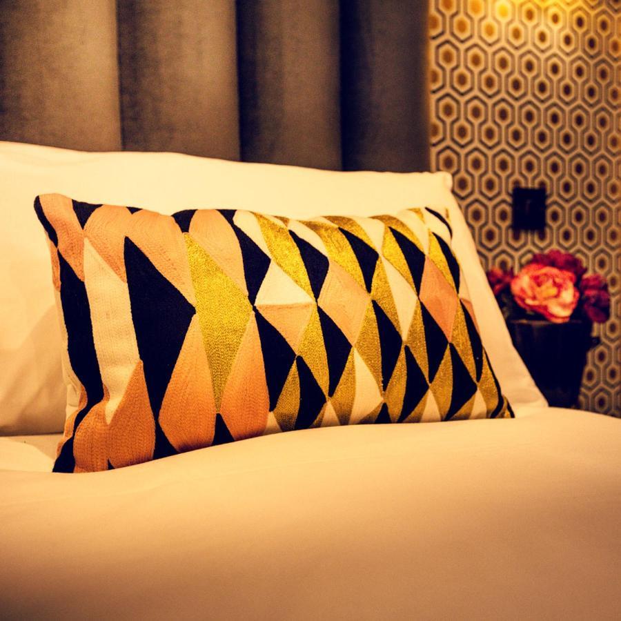 Hotel The Ferryman Townhouse Dublin