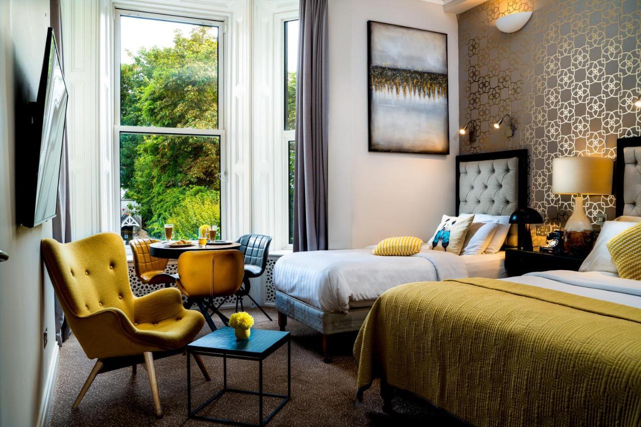 Roxford Dublin