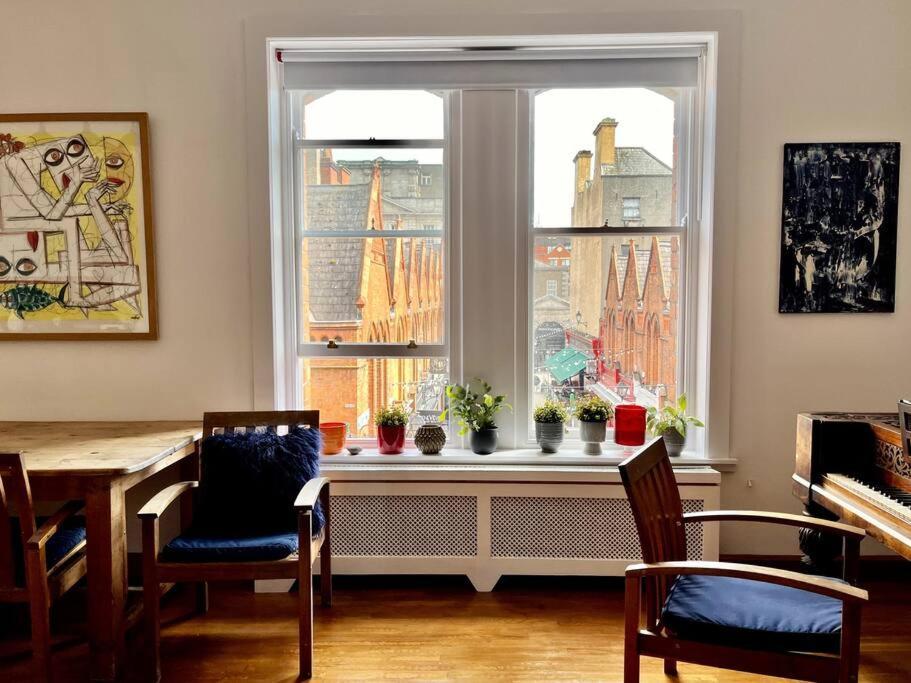 Charming Townhouse Vakantiehuis