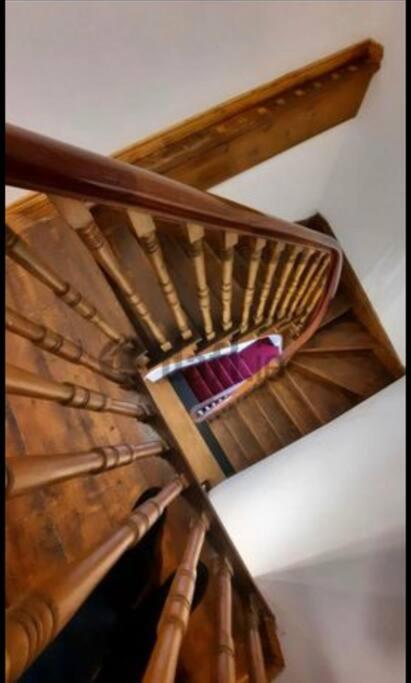 Vakantiehuis Charming Townhouse *