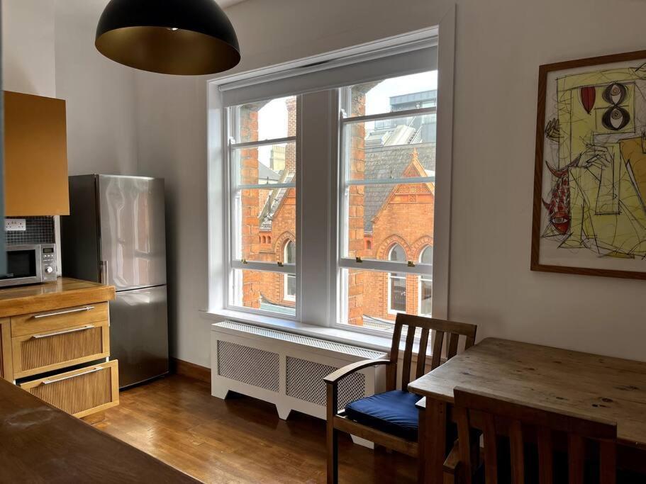 Charming Townhouse Vakantiehuis