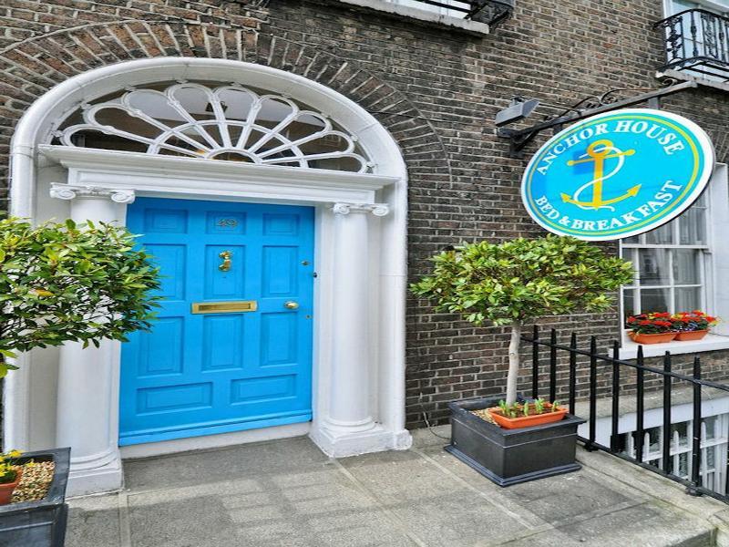 Anchor 3* Dublin