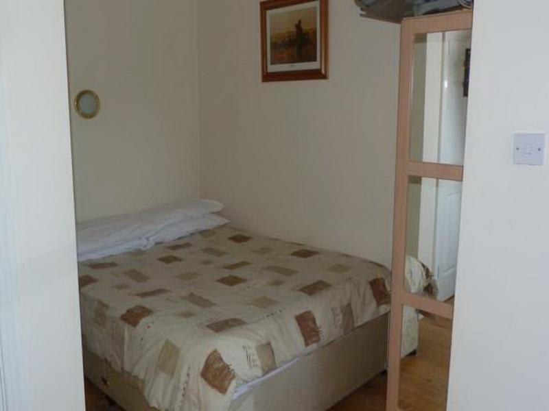 Guest house Adelphi Dublin