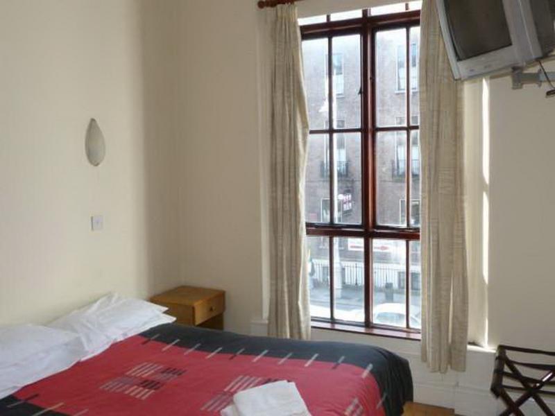 Adelphi Guest house