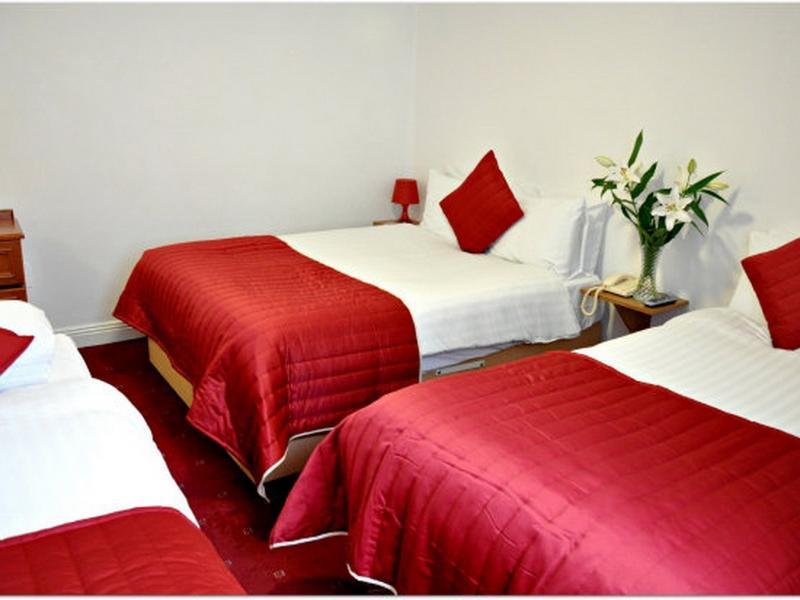 Hotel Maple Dublin