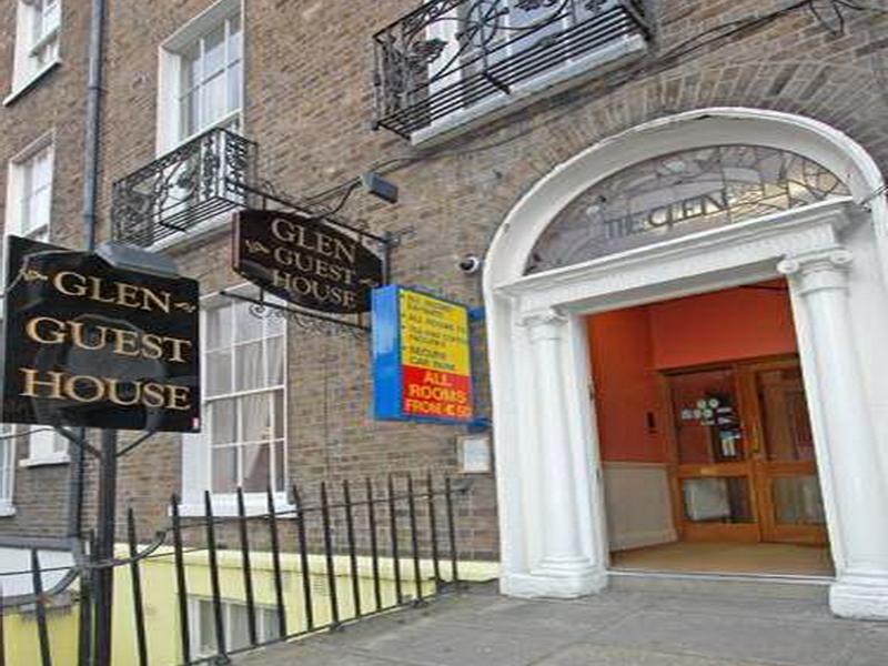 The Glen 2* Dublin