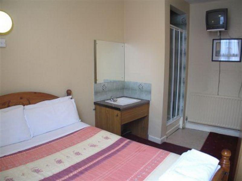 Guest house Avondale Dublin