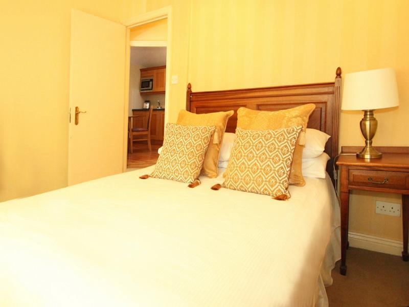 Latchfords Self Catering Apartment Dublin