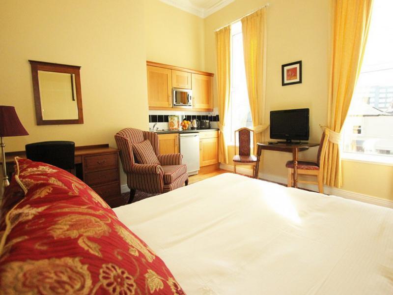 Latchfords Self Catering Dublin
