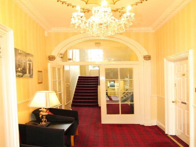Latchfords Self Catering Apartment
