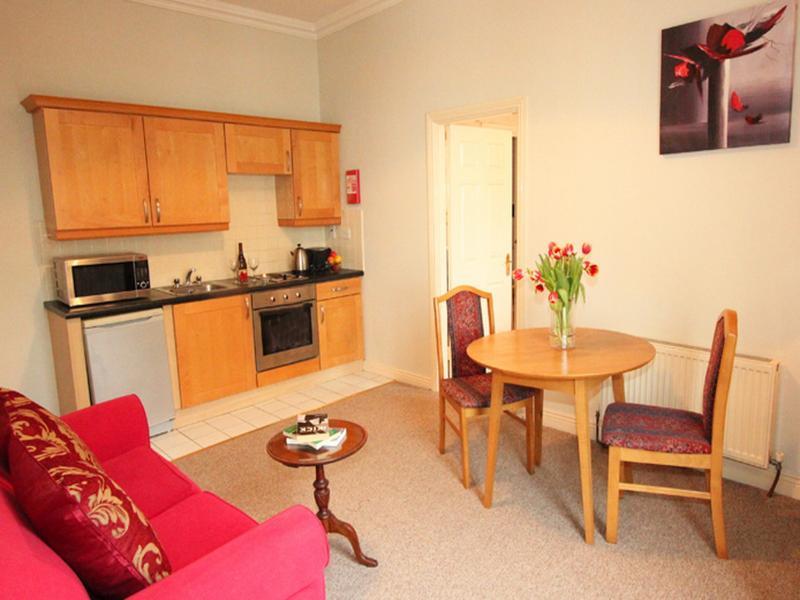 Latchfords Self Catering *