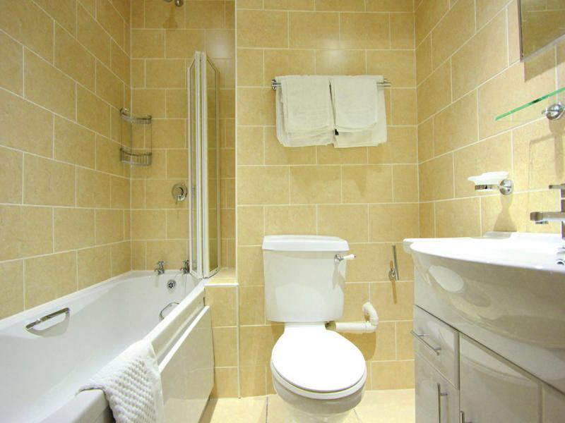 Latchfords Self Catering
