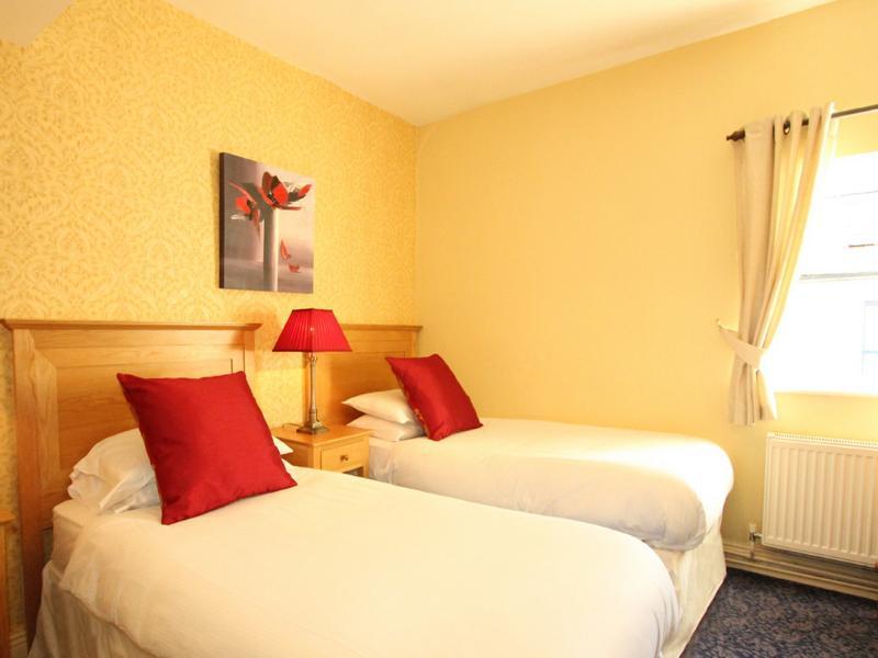 Apartment Latchfords Self Catering Dublin