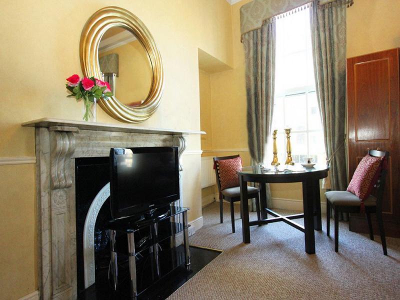 Latchfords Self Catering * Dublin