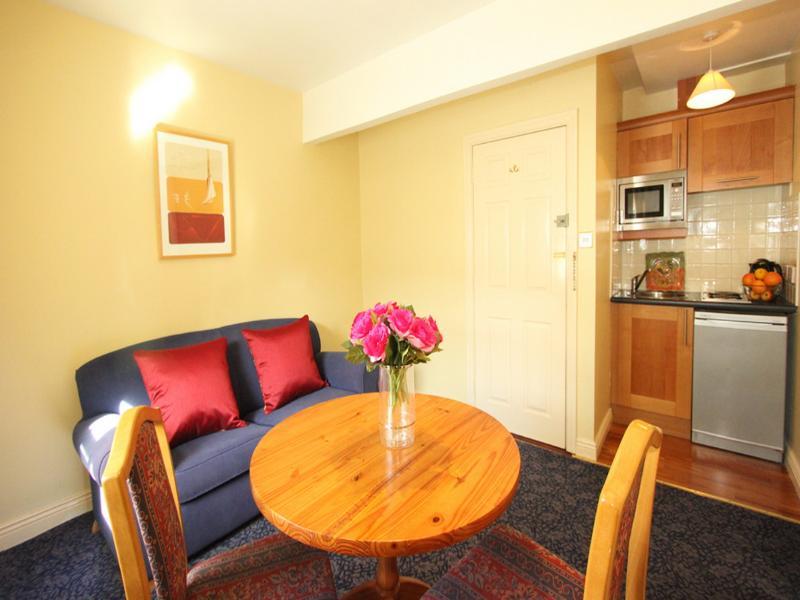 Latchfords Self Catering Apartment Dublin