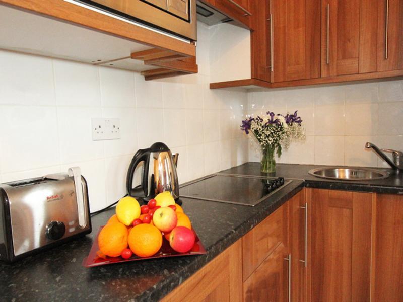 Latchfords Self Catering Dublin