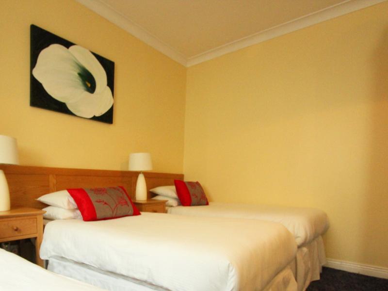 Latchfords Self Catering Apartment