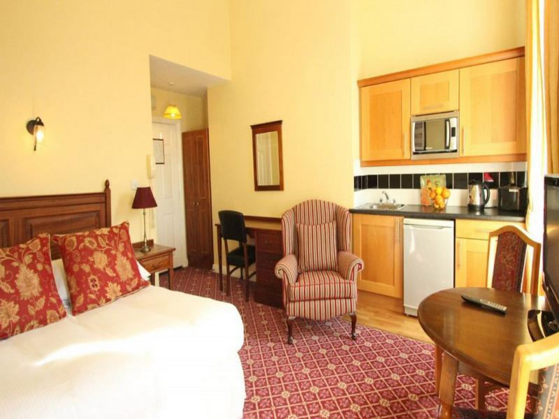 Apartment Latchfords Self Catering *