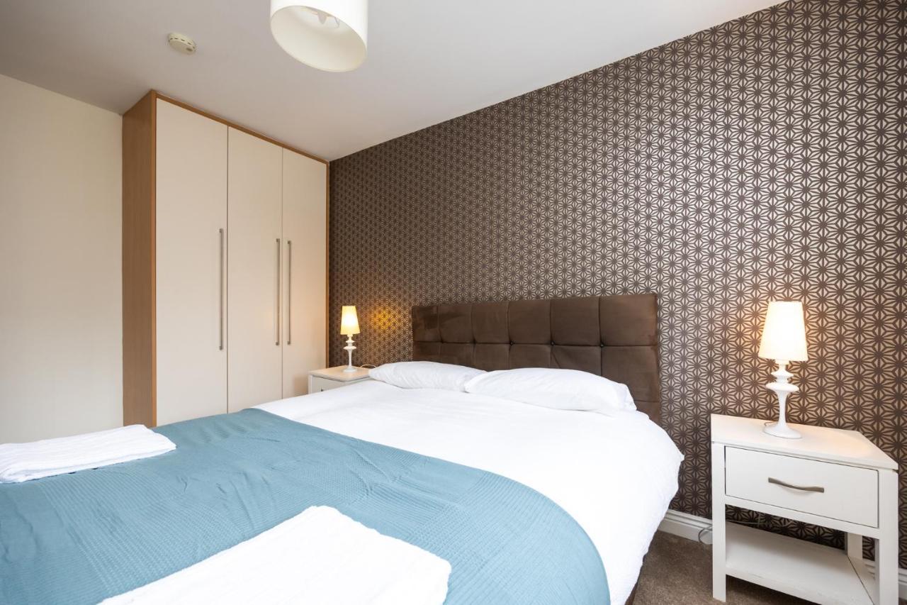 Errigal House, Eglington Road, Donnybrook, 4 -by Resify Apartment *
