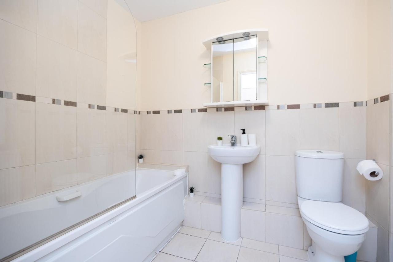 Errigal House, Eglington Road, Donnybrook, 4 -by Resify Dublin