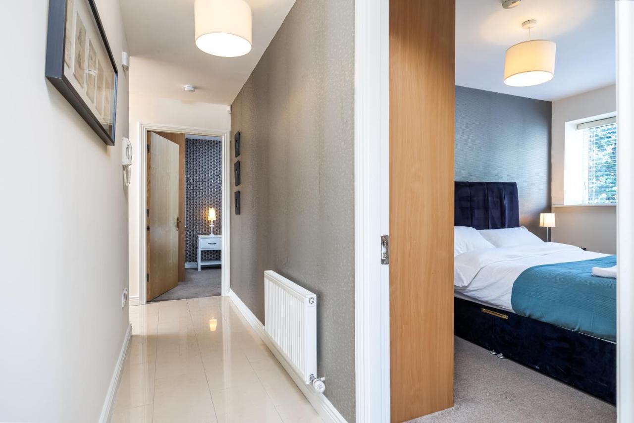 Apartment Errigal House, Eglington Road, Donnybrook, 4 -by Resify