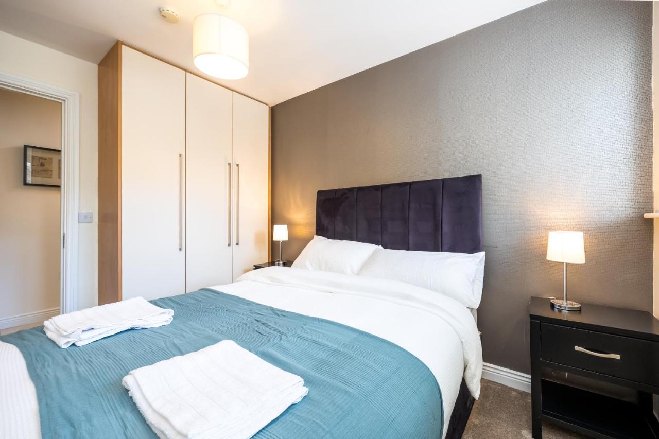 Apartment Errigal House, Eglington Road, Donnybrook, 4 -by Resify Dublin