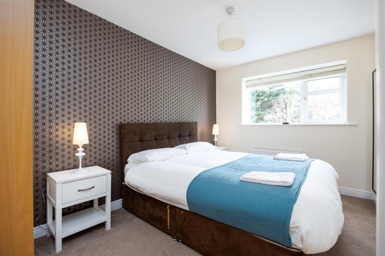 Apartment Errigal House, Eglington Road, Donnybrook, 4 -by Resify Dublin