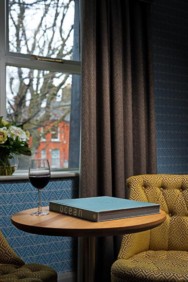 Schoolhouse Hotel 4*