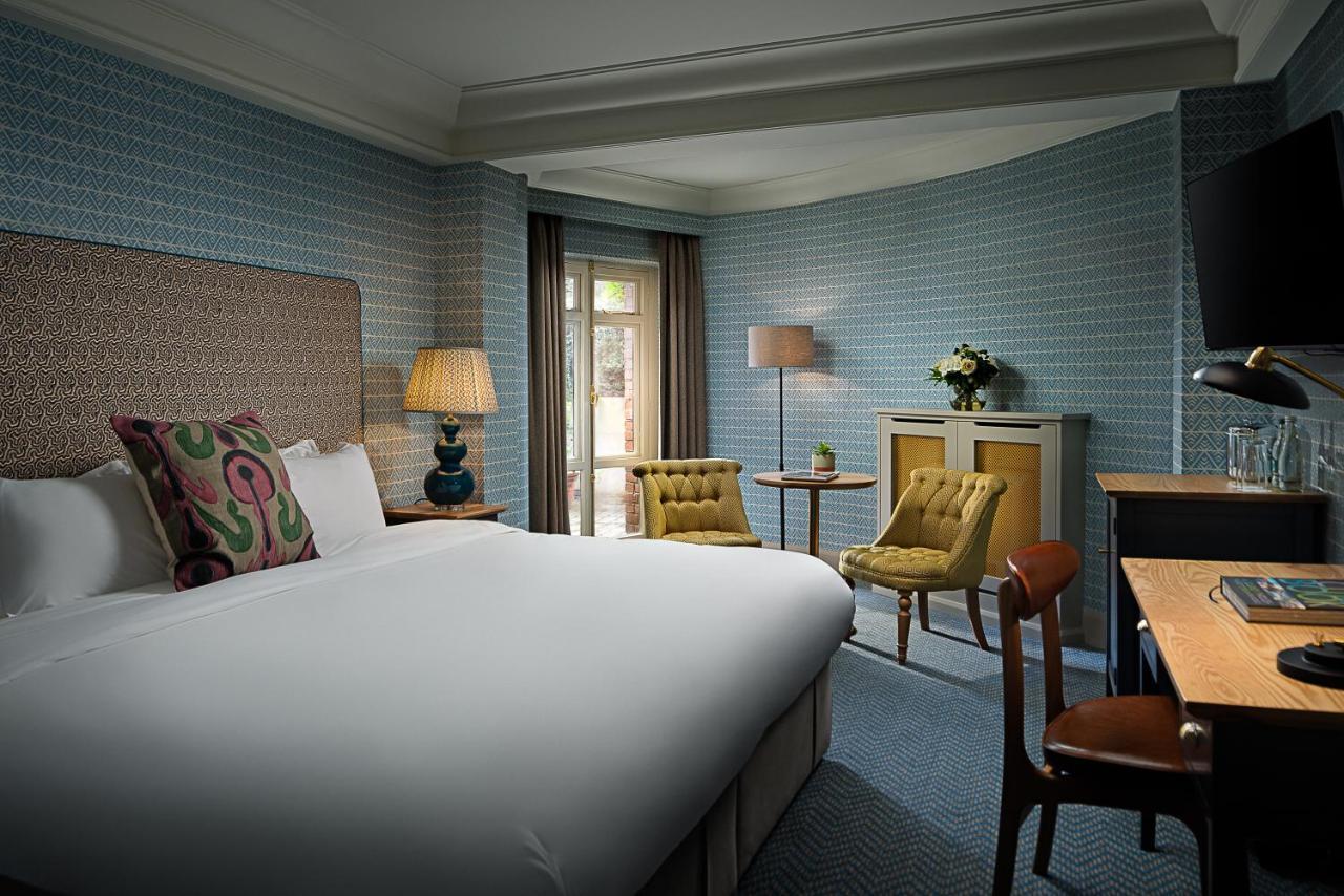 Hotel Schoolhouse Dublin