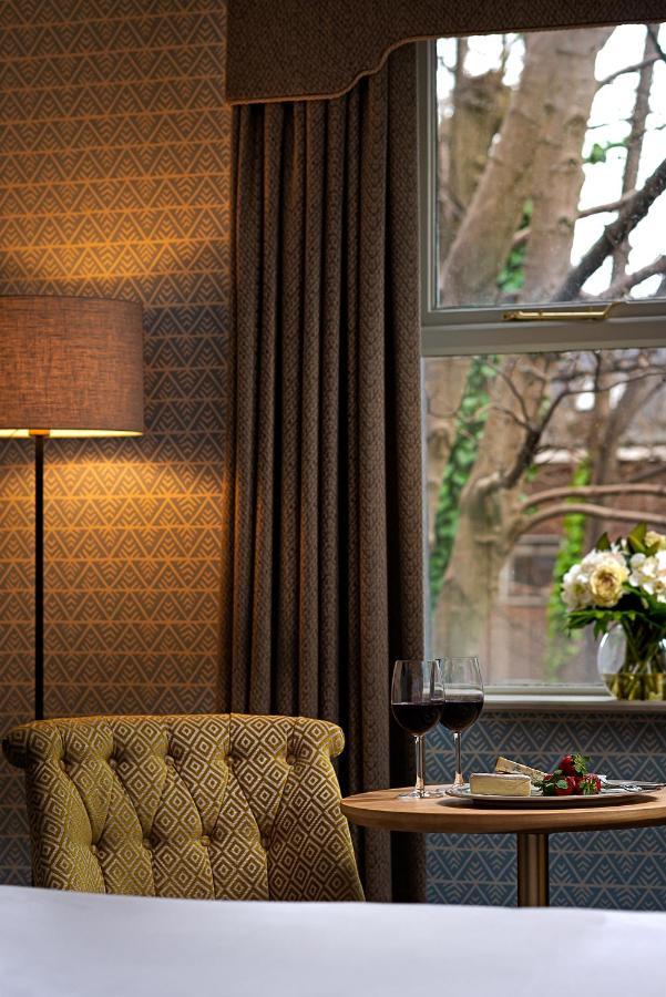 Schoolhouse 4* Dublin