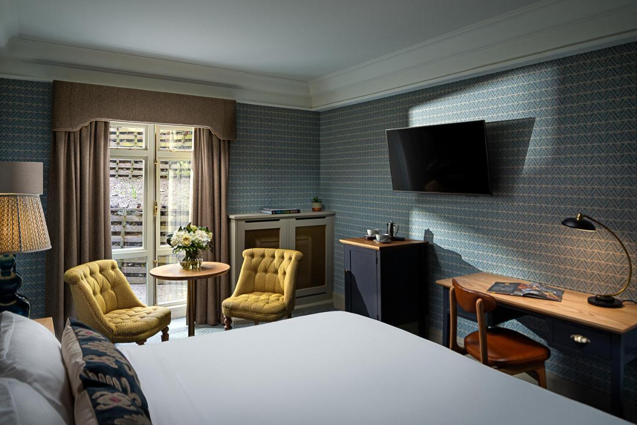 Hotel Schoolhouse Dublin