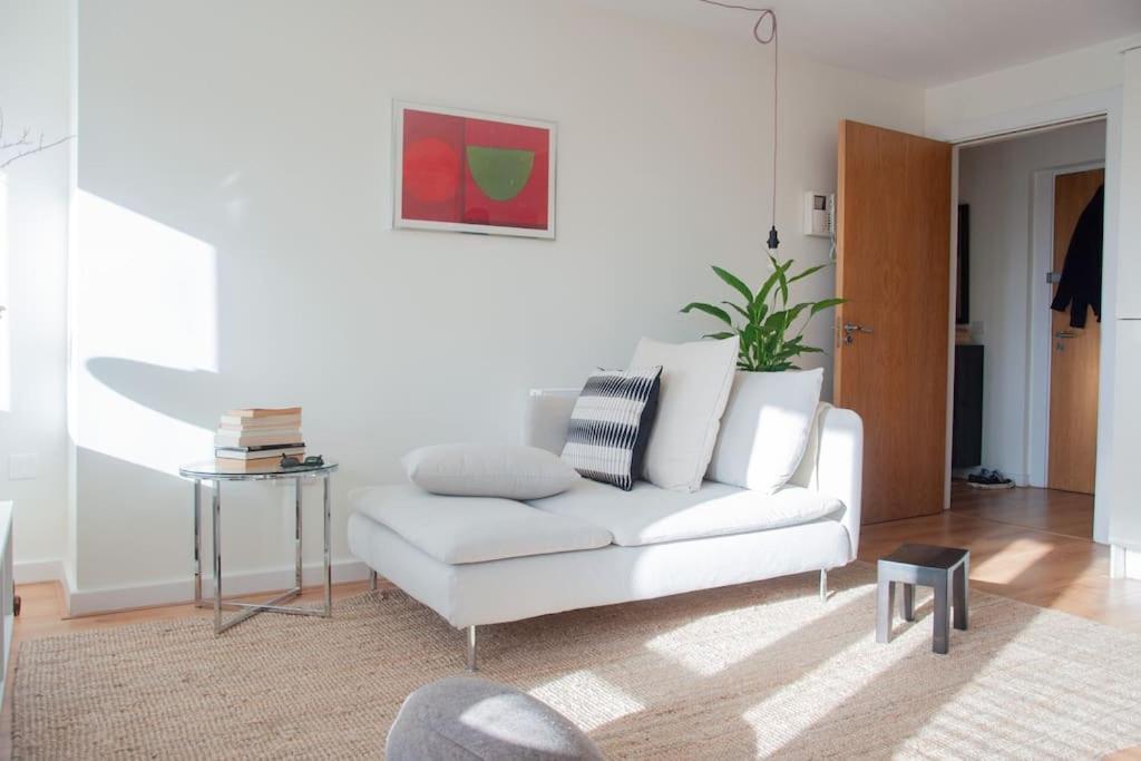 2 Bed 2 Bath With Canal View Dublin
