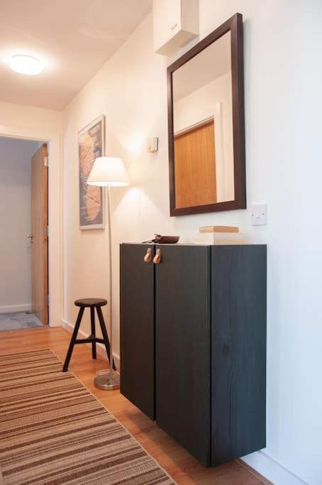 Appartement 2 Bed 2 Bath With Canal View Dublin