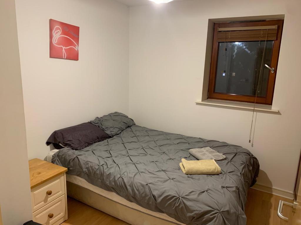 Perfect Airport Apartments * Dublin