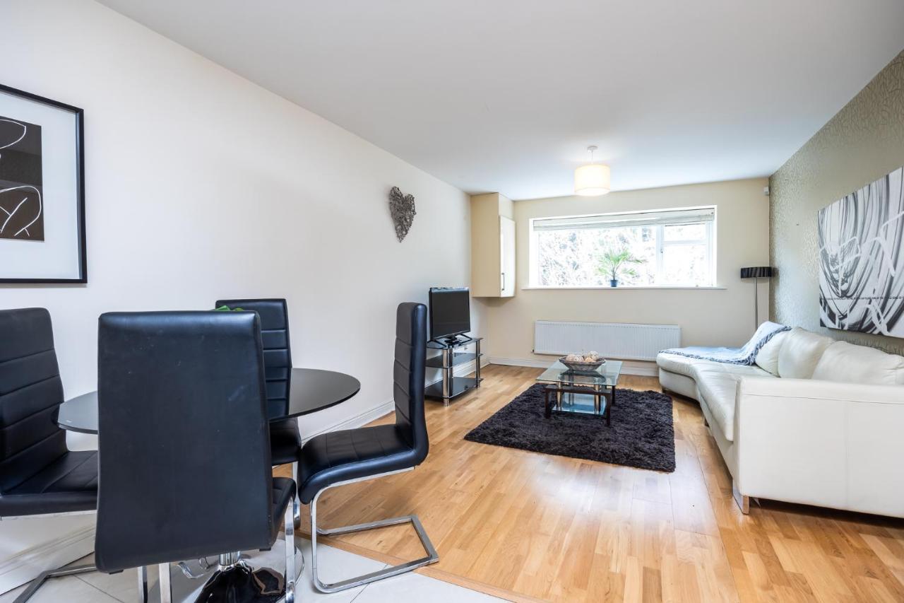 Apartment Errigal House, Eglington Road, Donnybrook, 4 -by Resify Dublin