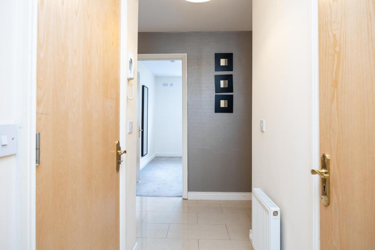 Apartment Errigal House, Eglington Road, Donnybrook, 4 -by Resify